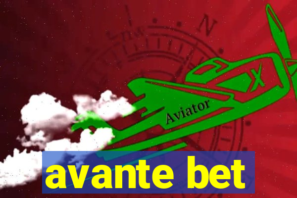 avante bet